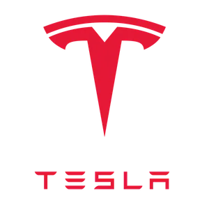 Tesla logo