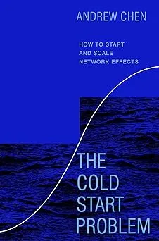 The Cold Start Problem
