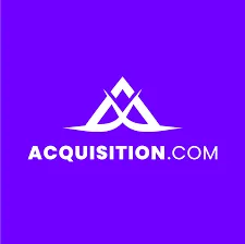 Acquisition.com logo