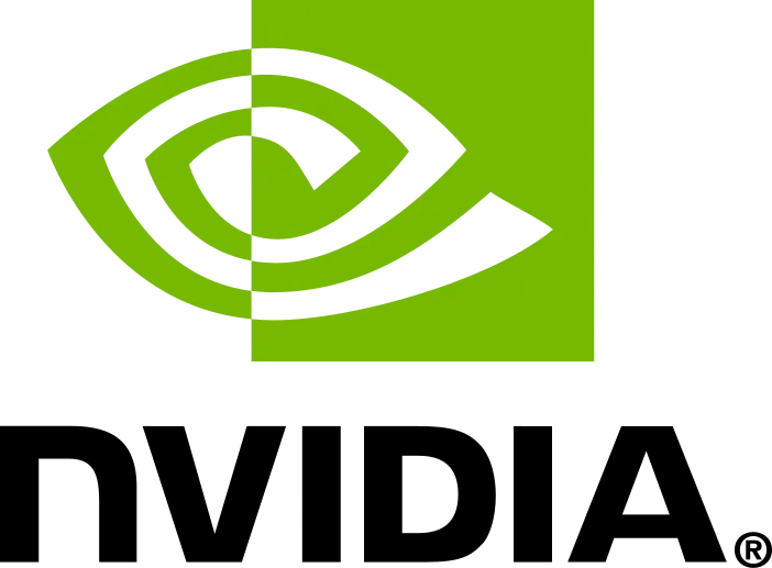 NVIDIA logo