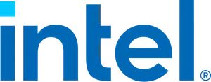 Intel logo